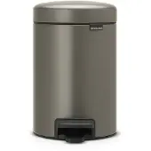 Brabantia Newicon Mülleimer 3l