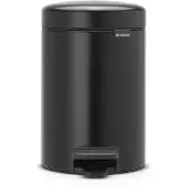 Brabantia Pedal Bin newIcon, 17 cm, 170 mm, 235 mm, 264 mm, 835 g, 180 mm