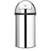 Brabantia Push Bin Mülleimer 60l