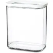 Mepal Vorratsbehälter Modula 1500 ml - weiß