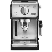 De'Longhi DeLonghi ECP 33.21 Siebträger Espressomaschine schwarz