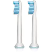 Philips Sonicare sensitive Standard-Schallzahnbürstenköpfe HX6052V8
