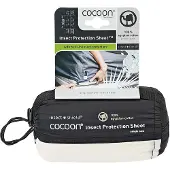 Cocoon Bettlaken Aus ägyptischer Baumwolle Mit Insektenschutz