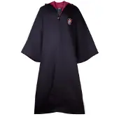 Generique Harry Potter Zauberergewand Gryffindor Größe M