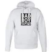 Yoursurprise Hoodie bedrucken - Herren - Grau