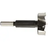 Metabo Forstnerbohrer Ø 50 x 90 mm mit Zentrierspitze Scharnierlochbohrer