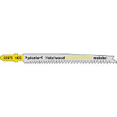 Metabo Stichsägeblätter universal wood 91 mm, progressiv HCS - 623675000