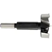 Metabo Forstnerbohrer Ø 26 x 90 mm mit Zentrierspitze Scharnierlochbohrer
