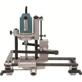 Virutex Fräslöcherbohrmaschine 1100W 125 mm - FC116U - 1600300