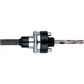Metabo Adapter SW 9, für Bi-Metall-Lochsägen - 625216000