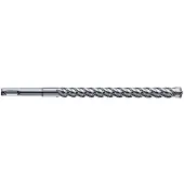 Metabo 10 SDS-plus Pro 4 Premium-Hammerbohrer / 12,0 x 215 mm