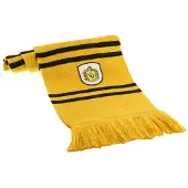 Cinereplicas Harry Potter Hufflepuff Schal