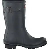 Hunter Damenstiefel Hunter WOMEN'S ORIGINAL SHORT damen