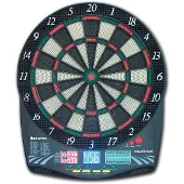 Equinox Elektronisches Dartboard ANTARES - 1 - 16 Spieler