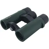 Urikan Fernglas U-Trail 8x26 - offene Brücke - Grün