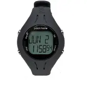 Swimovate Poolmate2 Grey One Size