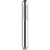Gessi Goccia Antikalk Stabhandbrause aus Metall, 33754279, Farbe: Weiß CN