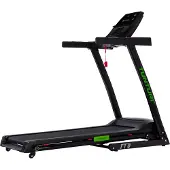 Tunturi Laufband T10 Competence