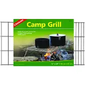 Coghlan's Klappgrill 61x30cm silber