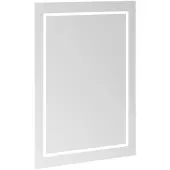 Villeroy & Boch V&B LED-Lichtspiegel Finion 60x75x2cm, 35,4W