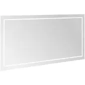 Villeroy & Boch V&B LED-Lichtspiegel Finion 160x75x2cm, 66,2W