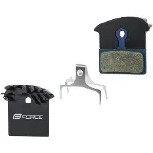 Force Disip Shimano Xt Scheibenbremsbeläge
