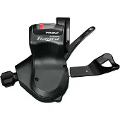 Shimano Sl-4000 Tiagra Rapidfire Plus Linker Schalthebel