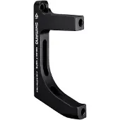Shimano Pin Adapter Für Bremssattel Der Vorderen Scheibenbremse 160 Mm