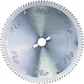 Bosch Kreissägeblatt Top Precision Best for Laminated Panel Fine 300x30x3,2mm, 96 Zähne - 2608642105