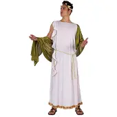 Atosa Roman Herrenkostüm