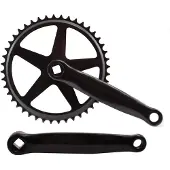 Joustra kettenradgarnitur 44T 170 mm Stahl schwarz