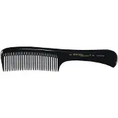 Hercules Sägemann Naturkautschuk- Kamm 696W-591W - 9,0 Zoll