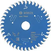 Bosch Kreissägeblatt Expert for Wood ø 120 mm - 2608644004