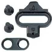 Marwi Um-1 Spd Compatible Pedalplatten