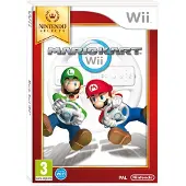 Mario Kart, Wii, Speicherkarte, Rennen, E (Jeder)
