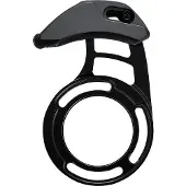 Shimano E8000 Anchored Unterstützung