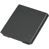 Zebra Motorola BTRY-MC55EAB00-10, Akku, MC55, Schwarz, 2400 mAh