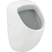 Ideal standard Connect Absaugeurinal, glasierter Spülrand, 310x335x570mm, Weiß, E567101