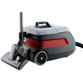 Nilfisk 107418543, 730 W, Trommel-Vakuum, Trocken, Staubbeutel, 10 l, HEPA