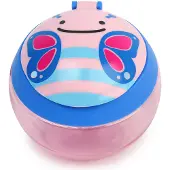 Skip Hop Butterfly Zoo Snack Tasse