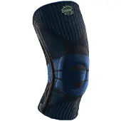 Bauerfeind Kniebandage ,Knee Support, Unisex 1 St