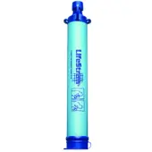 LifeStraw LS, Wasserfiltration Flasche, Blau