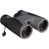 Zeiss Terra 10x42 schwarz/grau