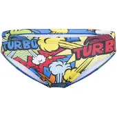 Turbo Pop Badeslip