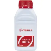 Formula Shell Donax Yb Bremsflüssigkeit 250ml