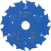 Bosch Kreissägeblatt Expert for Wood ø 120 mm - 2608644003