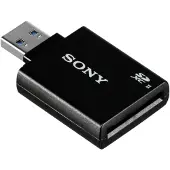 Sony MRWS1 UHS-II SD-Lesegerät