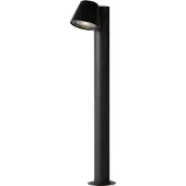 Lucide LED-Wegeleuchte Dingo GU10 anthrazit