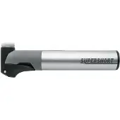 Sks Teleskopische Minihandpumpe Supershort 164 mm