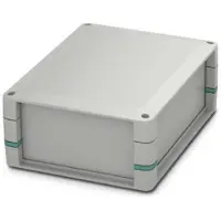 Phoenix Contact 2203338 Universalgehäuse UCS 195-145-H-GD 7035 UCS195145HGD7035